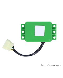 A/C Controller 2543-9028 for Doosan Daewoo Excavator SOLAR 50W-III SOLAR 55 SOLAR 55W-V