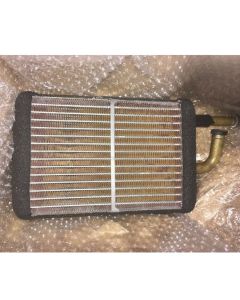 A/C Core Heater 24100U1188S16 YN20M00010S029 for Kobelco Excavator SK100 SK100-3 SK120-3 SK120-5 SK200 SK200-5 SK300-2 SK300-3 SK60 SK60-3 SK60-4 SK60-5