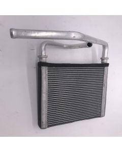 A/C Core Heater 245-7833 2457833 for Caterpillar Excavator CAT 349D 385C 390D M313D M315D M315D2 M316D M317D2 M318D M322D M330D