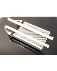 AC Core Heater 296-2605 2962605 for Caterpillar Excavator CAT 303.5C 303.5D 303.5E 303C 304C 304E 305.5D 305.5E 305C 305D 305E
