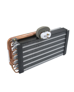 AC Evaporator 24100U1476S016 for Kobelco Excavator ED180 SK115DZ-4 SK130-4 SK150LC-4 SK200-4 SK210-4 SK220-4 SK250-4 SK270LC-4 SK300-4 SK330-4 SK400-4
