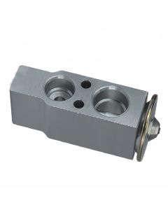 AC Expansion Valve KHR2803 for New Holland Excavator E805
