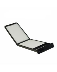 Buy A/C Filter YN50V01014P1 for Kobelco Excavator 140SR 140SR-3 200-8 230SR-3 260SR-3 70SR 75SR 80CS ED150 ED150-2 ED160 ED195-8 from www.soonparts.com online store