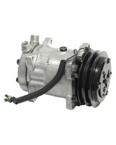 Air Conditioning Compressor 477/42400 47742400 for JCB 2115 2125ABS FASTRAC 2150 FASTRAC-155T