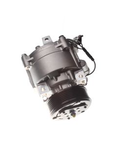 Air Conditioning Compressor AKS200A411G for Mitsubishi Lancer QS90 1.6 Pulley 6PK