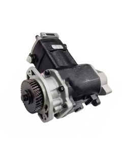 Air Brake Compressor 3558006 for Hyundai Loader HL25C HL760 Engine 6CT 6CT 8.3L