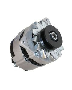 12v Alternator 188590A1 for Case CX50 C70 CX60 C80 CX70 C90 CX80 C100 CX90 C50 CX100 C60