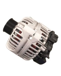 Buy Alternator 4892318 for Kobelco Excavator SK170-8 SK170-9 SK210-8 SK210-9 SK210LC-8 SK260 SK260-9 SK295-8 SK295-9 Iveco Engine F4GE9484D from soonparts online store