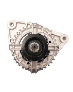 Buy Alternator 4892318 for New Holland Wheel Loader LW110.B LW130.B LW170.B LW190.B W110B W110TC W130 W130TC Iveco Engine F4GE9484D from soonparts online store