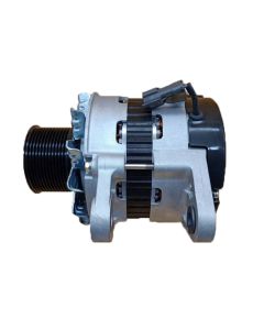 Alternator VA32G6800100 for Kobelco Excavator 140SR ED150 ED150-2 SK135SRLC-2 SK140SRLC Mitsubishi D04FR