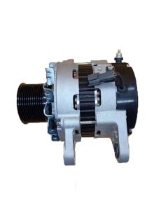 Alternator VA32G6800100 for New Holland Excavator E135BSRLC E135B Mitsubishi D04FR