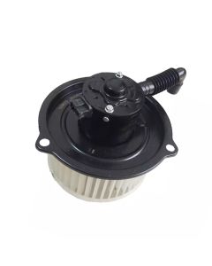 Blower Motor 195-911-4660 1959114660 for Komatsu Excavator PC200-6Z PC220-6Z PC400-5D PC400-7 PC400LC-7