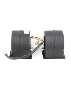 Blower Motor 210203-00062 for Doosan DX53W DX55 DX55W DX60R DX62R-3 DX63-3 DX80R DX85R-3 E55W E60 E62 E63 E80 E85