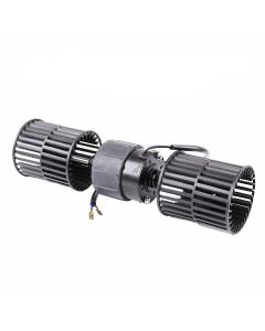 Blower Motor 2538-6012 for Doosan Daewoo SOLAR 170-III SOLAR 220LC-III SOLAR 330-III SOLAR 400LC-III SOLAR 450-III SOLAR 70-III Excavator