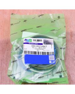 Boom Swing Cylinder Seal Kit 2440-9252KT for Doosan Daewoo Excavator B55W-1 DX55 DX60R DX62R-3 DX63-3 E60 E62 E63 SOLAR 55 SOLAR 55-V PLUS SOLAR 55W-V PLUS
