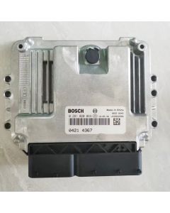 Bosch Controller Panel ECU 0281020069 04214366 04214367 for DEUTZ Engine TCD2012 TCD2013