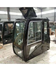 Cab Ass'y 416-9606 4169606 for Caterpillar Excavator CAT 312D2 313D2 L 318D2 L 320D2 326D2 340D2 L Engine C7.1