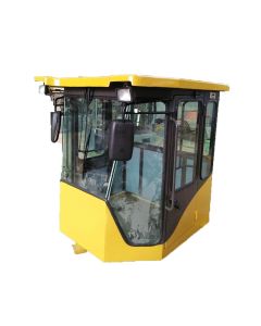 Cab Assy 29290009821 for SDLG Wheel Loader LG918