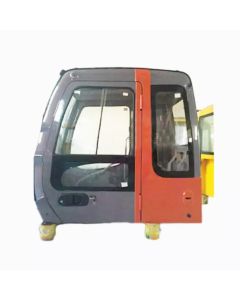 Cab Assy 4607400 for Hitachi Excavator ZX110 ZX120 ZX130H ZX160 ZX180LC ZX225USR ZX330 ZX350H ZX370MTH