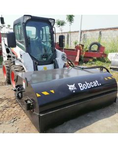 Cab Door Assy 7279636 7128393 for Bobcat S450 S510 S530 S550 S570 S590 S595 S630 S650 S740 S750 S770 S850