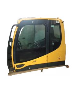 Cabin Assy 71Q7-80010-AS1 71Q7-80010-AS2 for Hyundai Excavator R140LC-9S R160LC-9S R180LC-9S R260LC-9S R300LC-9S R480LC-9S