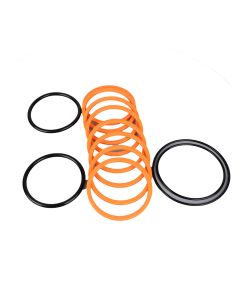 Center Joint Seal Kit 2480-9018KT for Doosan Daewoo Excavator SOLAR 55 SOLAR 55-V PLUS