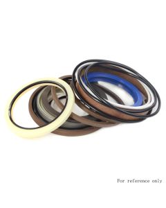 Center Joint Seal Kit 2480-9026KT for Doosan Daewoo B55W-1 SOLAR 50W-III SOLAR 55W-V SOLAR 55W-V PLUS