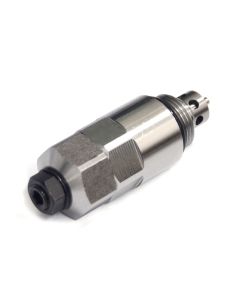Control Valve Pressure Relief Valve 4358914 for Hitachi Excavator EX100-5 EX120-5HG EX130K-5 EX150LC-5 EX200-5 EX230-5 EX270-5