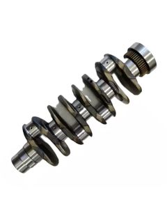 Crankshaft VOE21351381 21351381 for Volvo Excavator EC140B Engine D4D