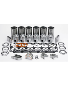 Cummins Engine 6CT 8.3 Overhaul Rebuild Kit for Cummins Engine 6CTA 8.3 6.830