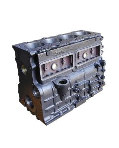 Cylinder Block 8941303284 for Hitachi Excavator EX100 EX100-2 EX100-3 EX90 EX90-2