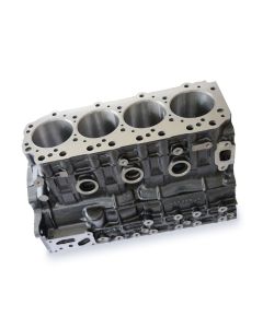 Cylinder Block 8941698794 for Hitachi Excavator EX40 EX45