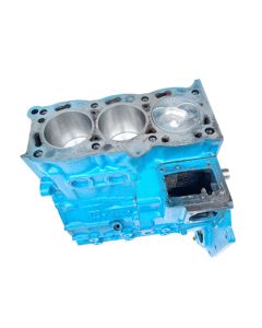 Cylinder Block 8943792003 for Hitachi Excavator EX30 EX35 EX40UR EX40UR-2