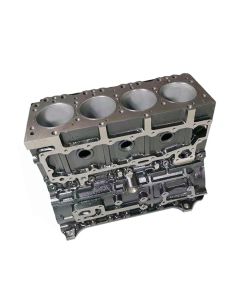 Cylinder Block 8971239544 for Hitachi EX100-5 EX120-5 EX135UR ZX110 ZX120 ZX160 ZX95