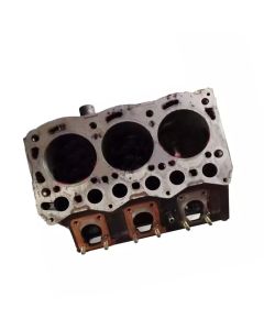 Cylinder Block 8971691611 8972315394 for Hitachi Excavator EX27U EX27UNA EX30U EX35U EX35UNA