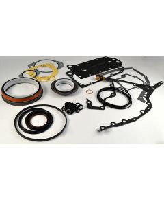 Cylinder Block Gasket Kit 6742-01-0900 6743-K2-1100 6742-01-5140 6742-01-0880 for Komatsu Wheel Loader WA320-3 WA380-3 WA420-3 Engine SA6D114