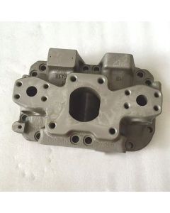Cylinder Head 1020401 for Hitachi Excavator EX100-5 EX120-5 EX130H-5 EX135UR EX140US-5