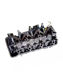 Cylinder Head 8943675125 for Hitachi Excavator EX30 EX35 EX40UR EX40UR-2