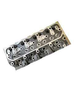 Cylinder Head 8970133201 8970936610 8971418211 for Isuzu Engine 4BD1 4BC2