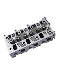 Cylinder Head  8971634013 for Hitachi Excavator EX27U EX27UNA EX30U EX35U EX35UNA
