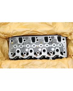 Cylinder Head 8980305520 for Hitachi Excavator ZX70-3 ZX75UR-3 ZX75US-3 ZX85US-3 ZX85USB-3