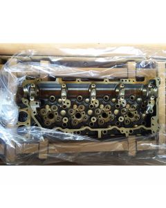 Cylinder Head 8981706171 for John Deere Excavator 220DW 225DLC