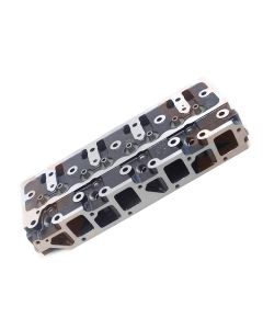 Cylinder Head Assy K9006081 for Doosan DX55 DX60R E60 E80 SOLAR 75-V