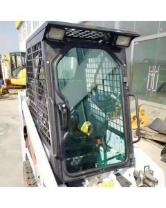 Door Assy with Glass 6729260 6729284 for Bobcat 463 S70