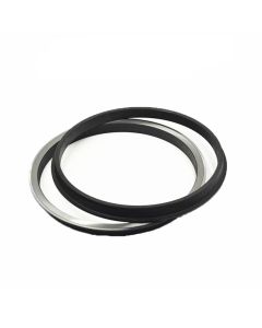Buy Duo-Cone Seal Group 099-7048 0997048 for Caterpillar Excavator CAT 311 E110B from soonparts online store