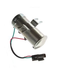 Electric Fuel Feed Pump 8980093971 8-9800-9397-1 Isuzu Engine 4HK1 6HK1 4JJ1 4LE2