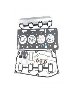Engine Gasket Kit Set K9006178 for Doosan Daewoo B55W-2 DX55 DX55W DX60R DX80R E55W E60 E80 SOLAR 75-V