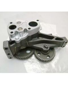 Engine Oil Pump ME359718 ME150601 for Kobelco Excavator SK450-6 SK480LC-6E SK450-6 Engine Mitsubishi 6D22 6D24 6D24T