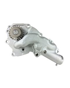Engine Oil Pump VH151102160A L260-0080S for Kobelco Excavator SK200-8 SK210D-8 SK210LC-8 SK215SRLCS K235SR-2 Engine J05 J05E