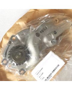Engine Oil Pump VHS151102160 VH151102160A for Kobelco Excavator 230SR-3 260SR-3 SK200-8 SK210LC-8 Engine Hino J05 J05E